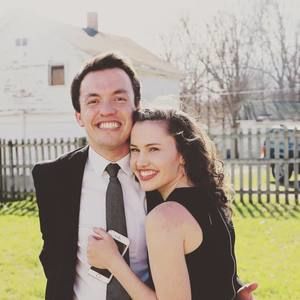 Meet your Posher, Curtis